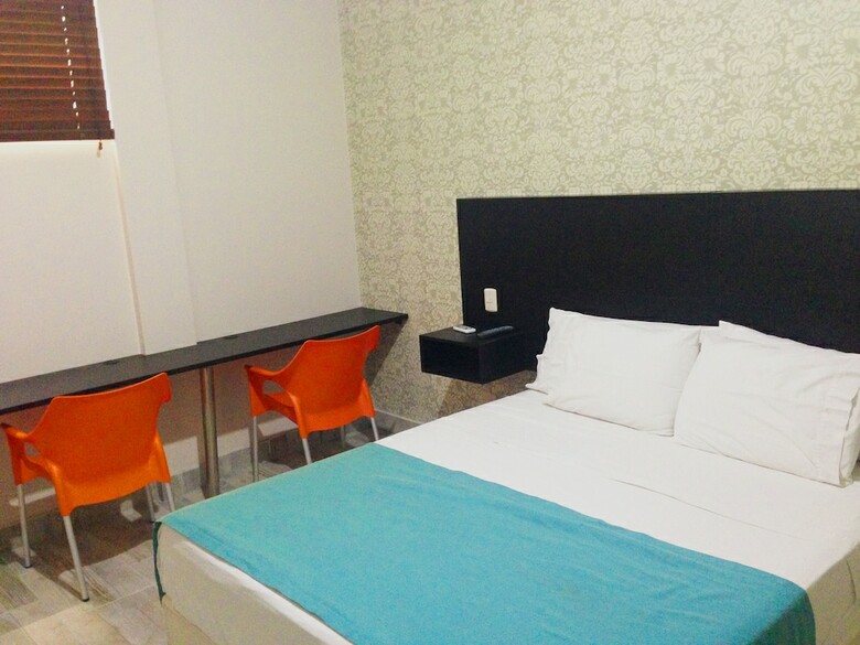 Apart Terrazas Guayaquil Suites & Loft