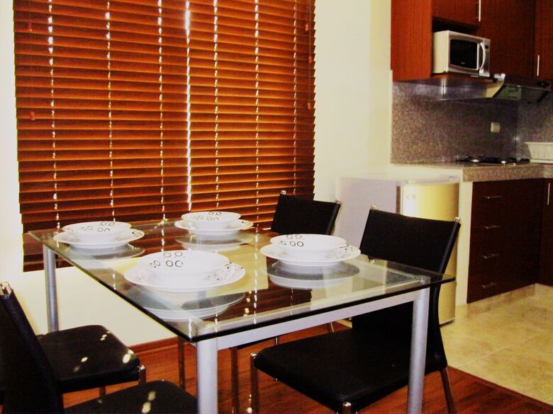 Apart Terrazas Guayaquil Suites & Loft