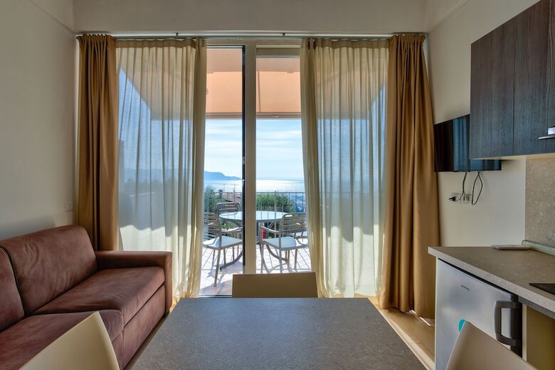 Apartamento La Chioma Di Berenice