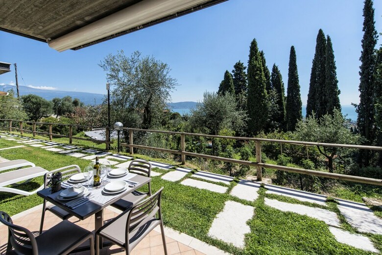 Apartamento La Chioma Di Berenice