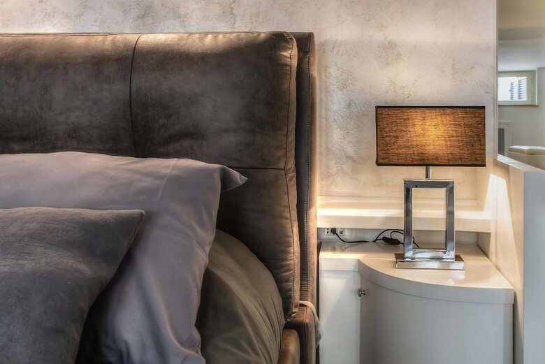 Apartamento Black And White Suite
