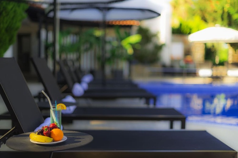 Hotel Manastir And Suites