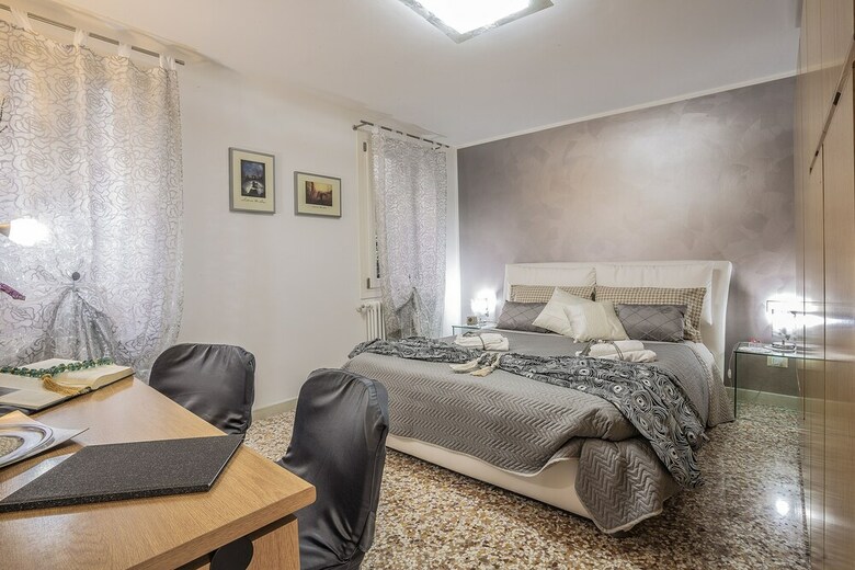 Apartamento Venice Dream House Mercerie