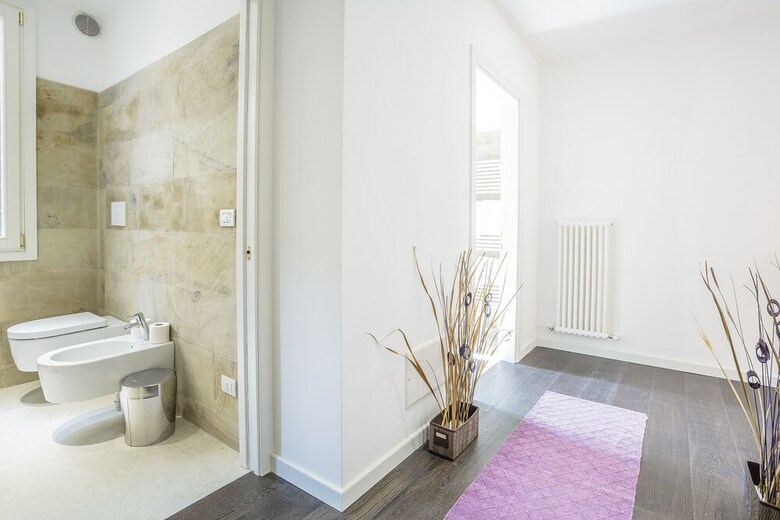 Apartamento Venice Dream House Mercerie