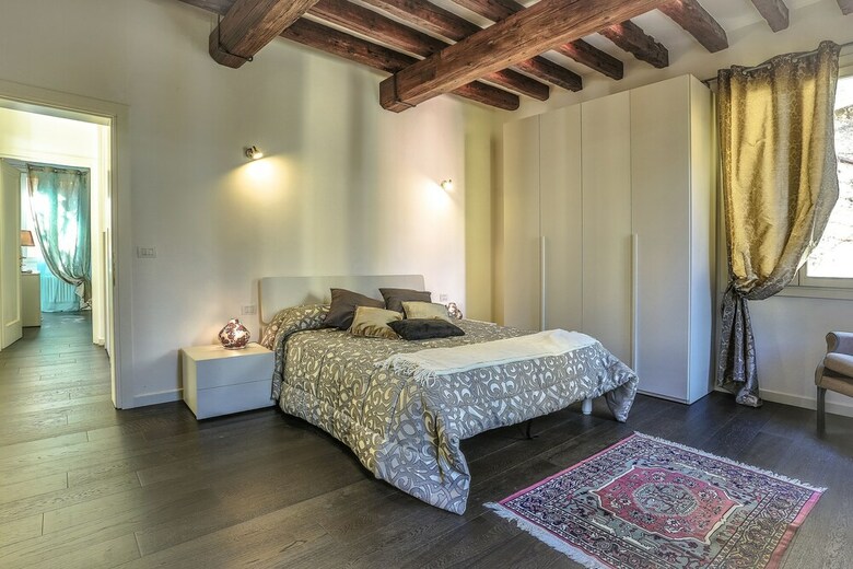 Apartamento Venice Dream House Mercerie