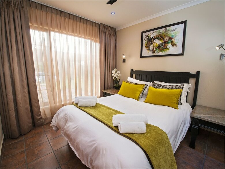 Apartamentos Seasons Sport And Spa