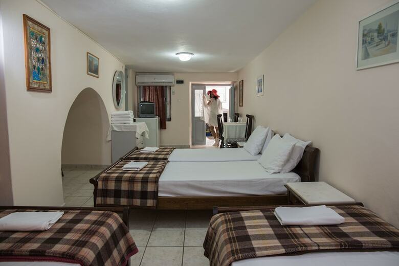 Hotel Achilleas Pension