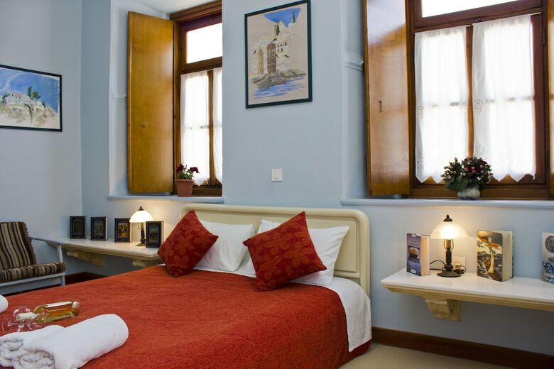 Hotel Achilleas Pension