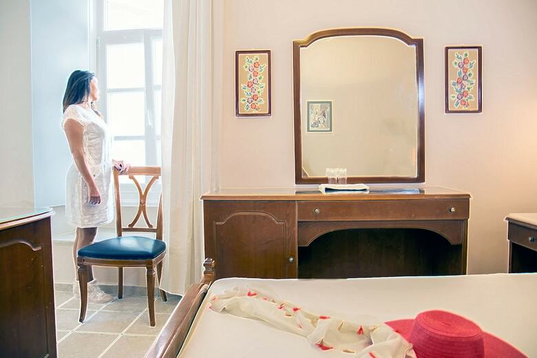 Hotel Achilleas Pension