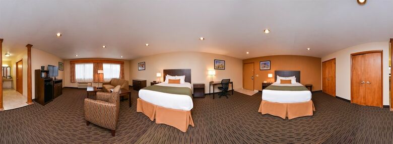 Hotel Days Inn By Wyndham Wauseon