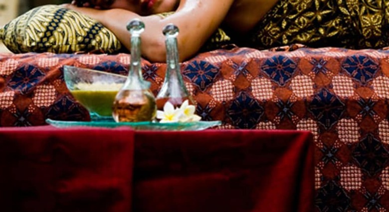 Hotel Lumbung Sari Cottages