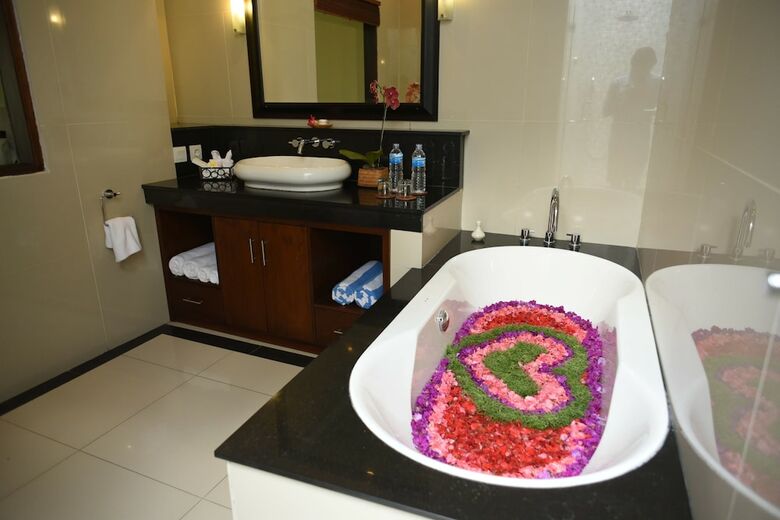 Hotel Lumbung Sari Cottages