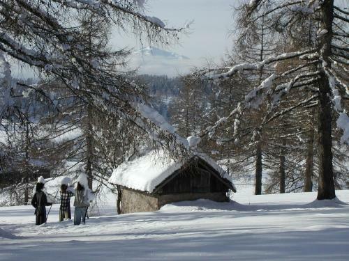 Hotel Tsch�gglbergerhof