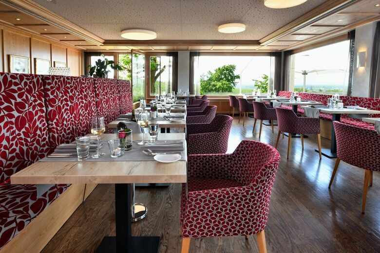 Hotel Rebenhof