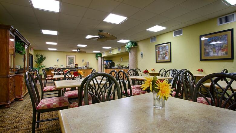 Motel Best Western Plus University Inn