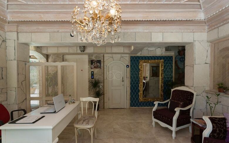 Hotel Petunya Konak - Boutique Class