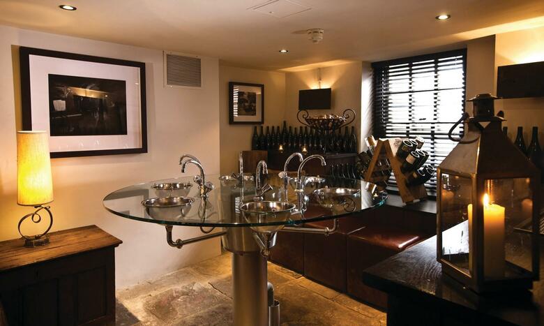 Hotel Du Vin & Bistro Cambridge