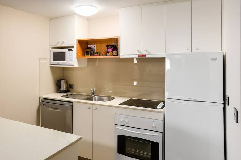 Aparthotel Old Woolstore Apartment Hotel