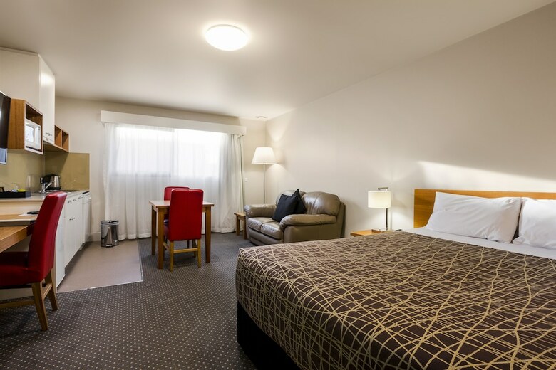 Aparthotel Old Woolstore Apartment Hotel