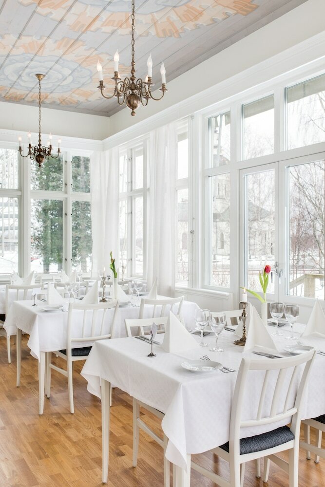 Stiftsg�rden Konferens & Hotell