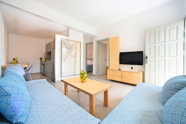 Hotel Elounda Garden Suites