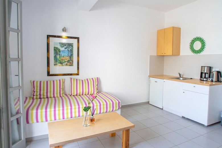 Hotel Elounda Garden Suites