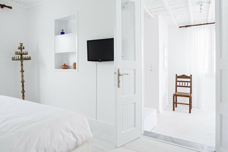 Hotel Aether Boutique Stay