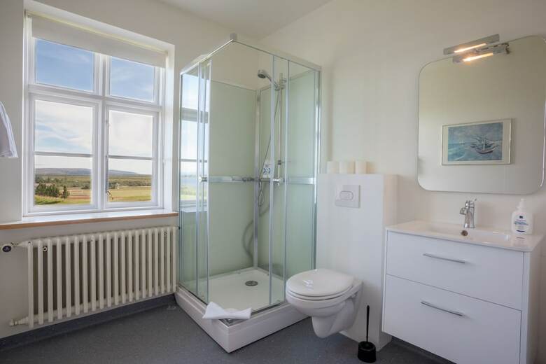 Hotel Heradsskolinn Historic Guesthouse