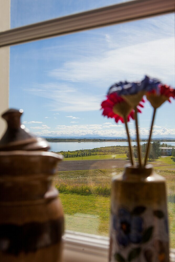 Hotel Heradsskolinn Historic Guesthouse