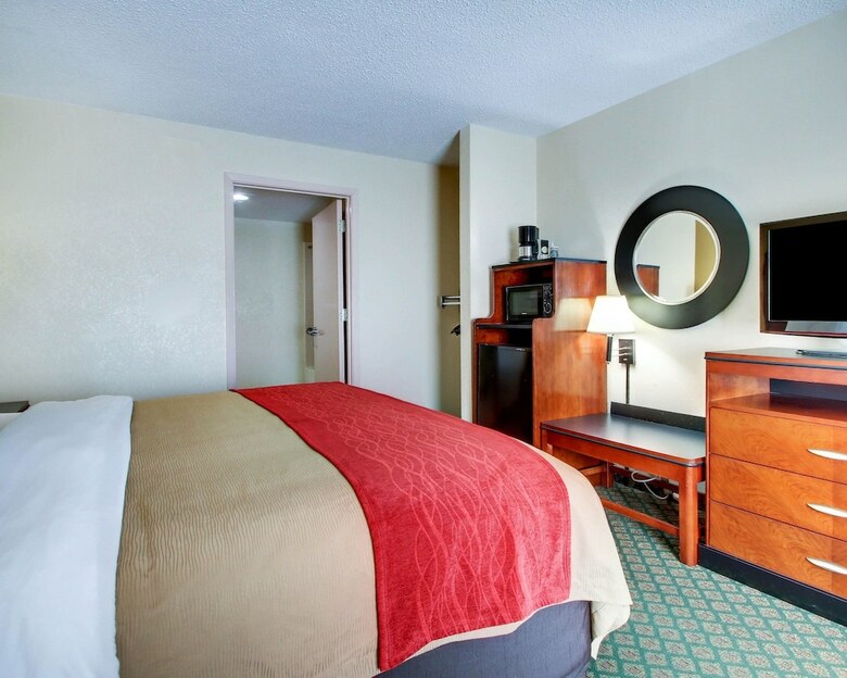 Hotel Quality Inn