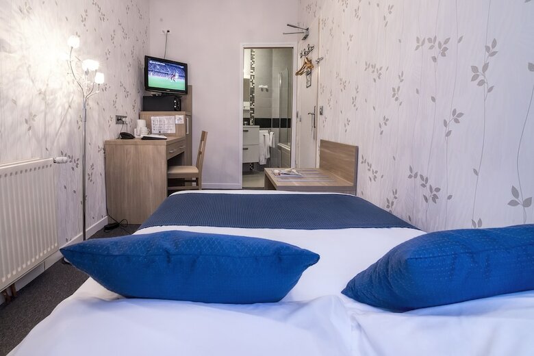 Hotel H�tel Du Moulin D'or