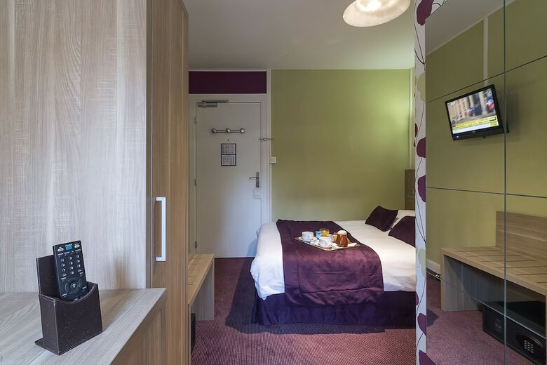 Hotel H�tel Du Moulin D'or
