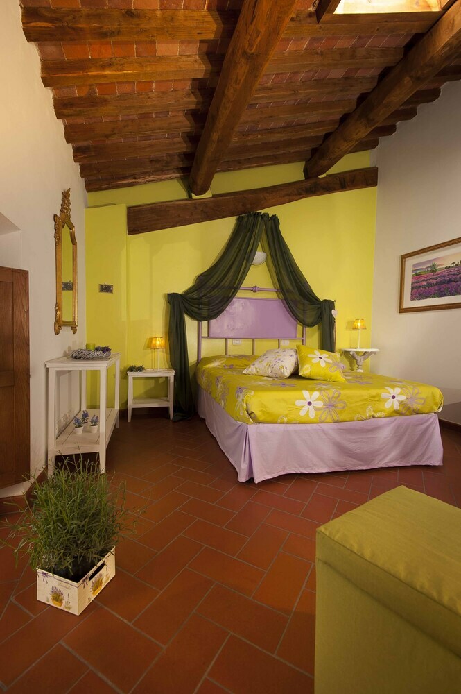 Residencia Antico Granaione