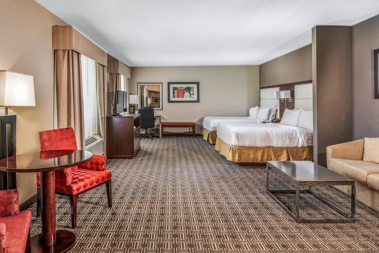Hotel Holiday Inn Express & Suites Lantana