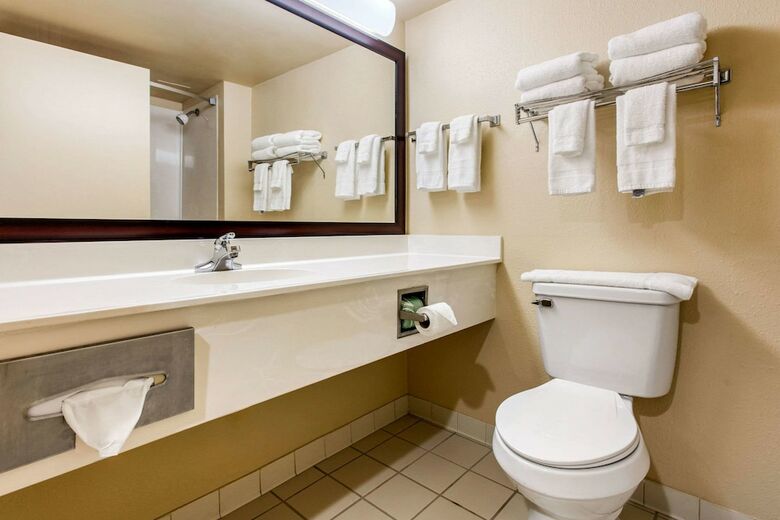 Hotel Quality Inn & Suites North Myrtle Beach