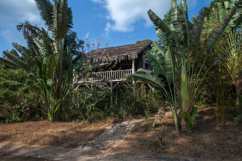 Apartamento Mango Bay Resort