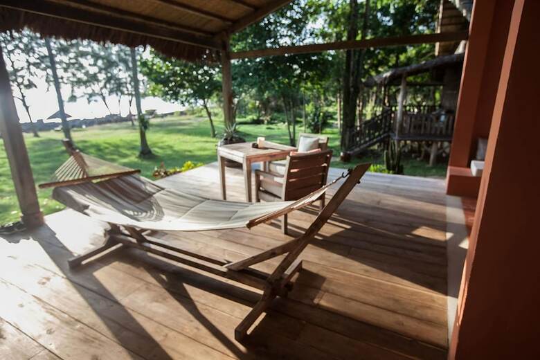 Apartamento Mango Bay Resort