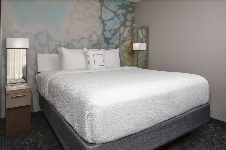 Hotel Courtyard By Marriott Indianapolis Northwest