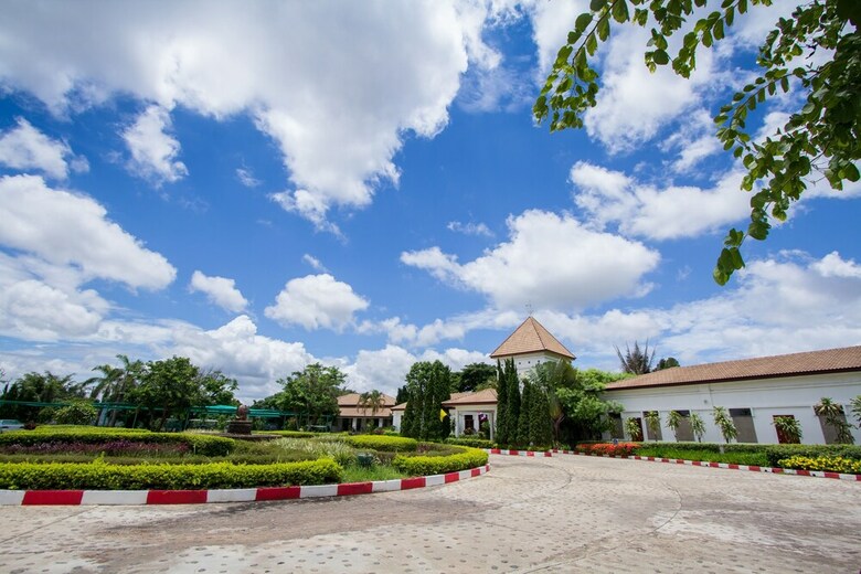 Apartamento Waterford Valley Chiangrai