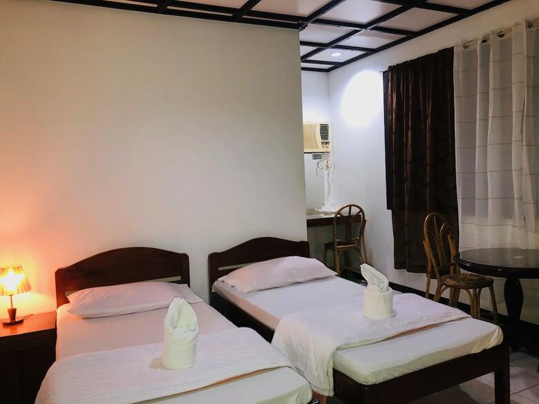 Bed & Breakfast Matutina Pensionne
