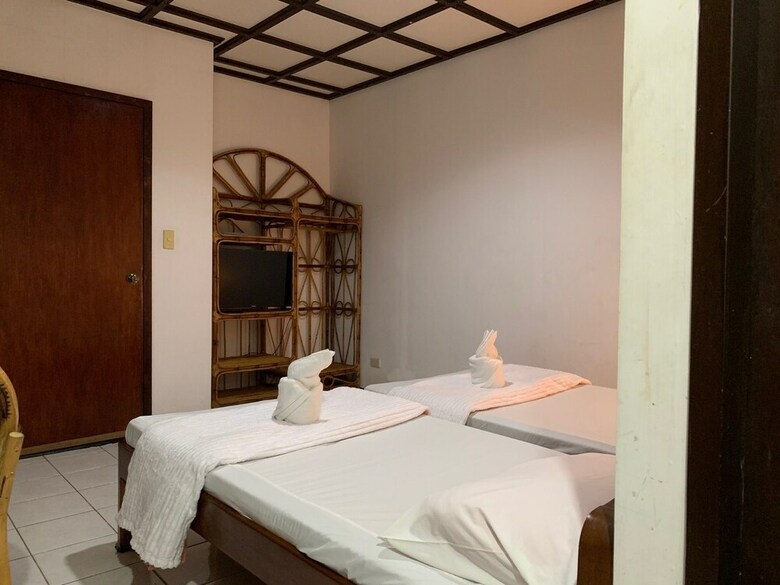 Bed & Breakfast Matutina Pensionne