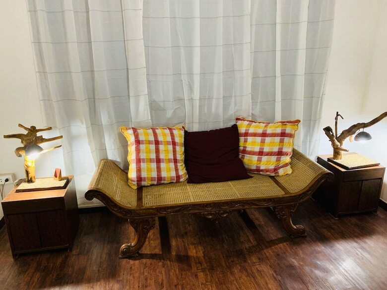 Bed & Breakfast Matutina Pensionne