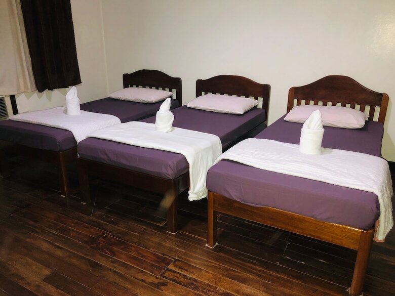 Bed & Breakfast Matutina Pensionne