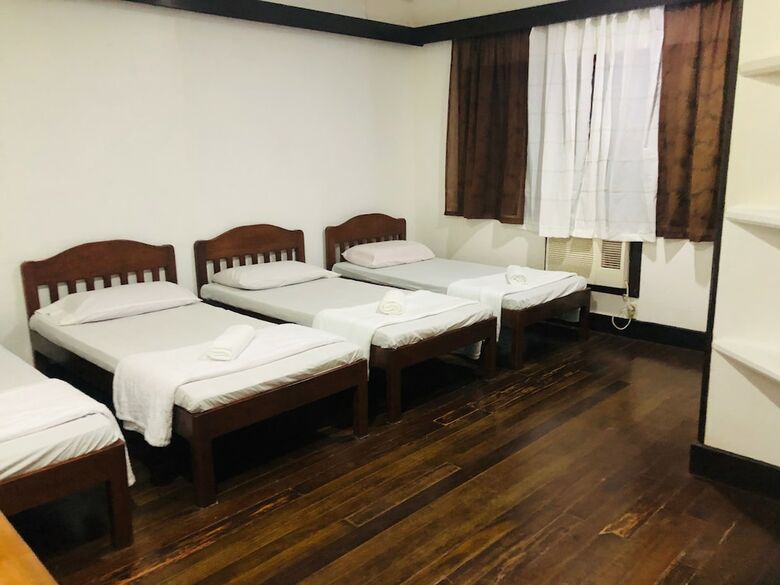 Bed & Breakfast Matutina Pensionne
