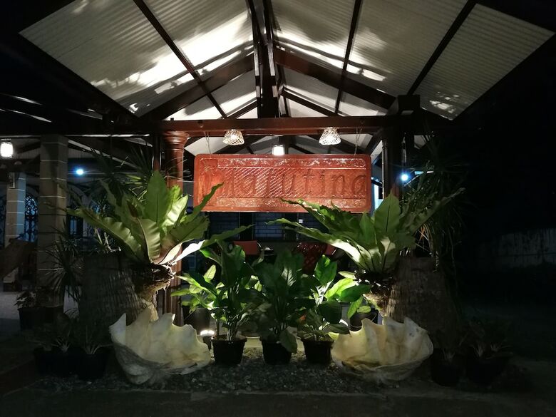 Bed & Breakfast Matutina Pensionne
