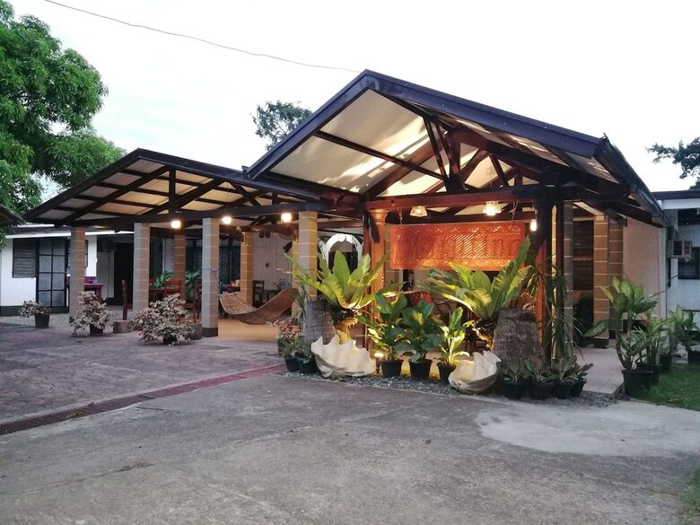 Bed & Breakfast Matutina Pensionne