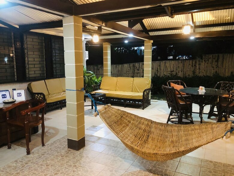 Bed & Breakfast Matutina Pensionne
