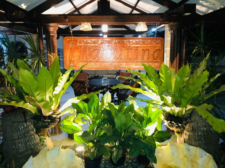 Bed & Breakfast Matutina Pensionne