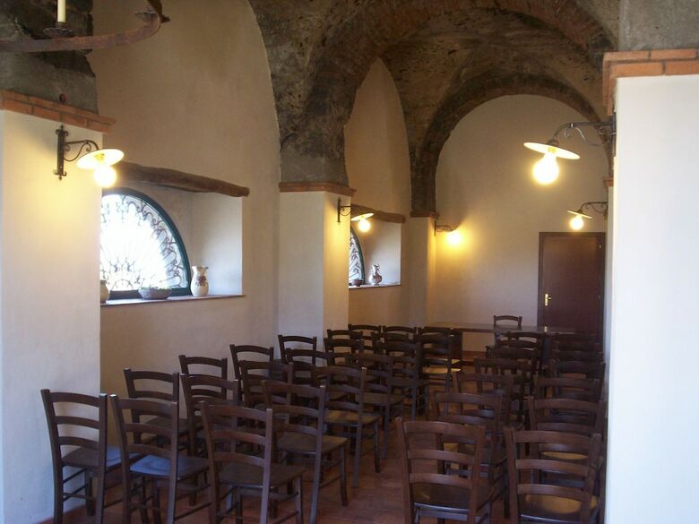 Agroturismo Etna Wine Agriturismo
