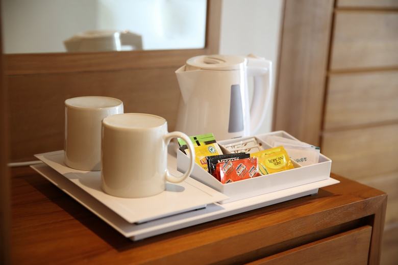 Hotel Holiday Inn Express Bali Raya Kuta